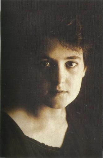 Foto di Benedetta Marinetti